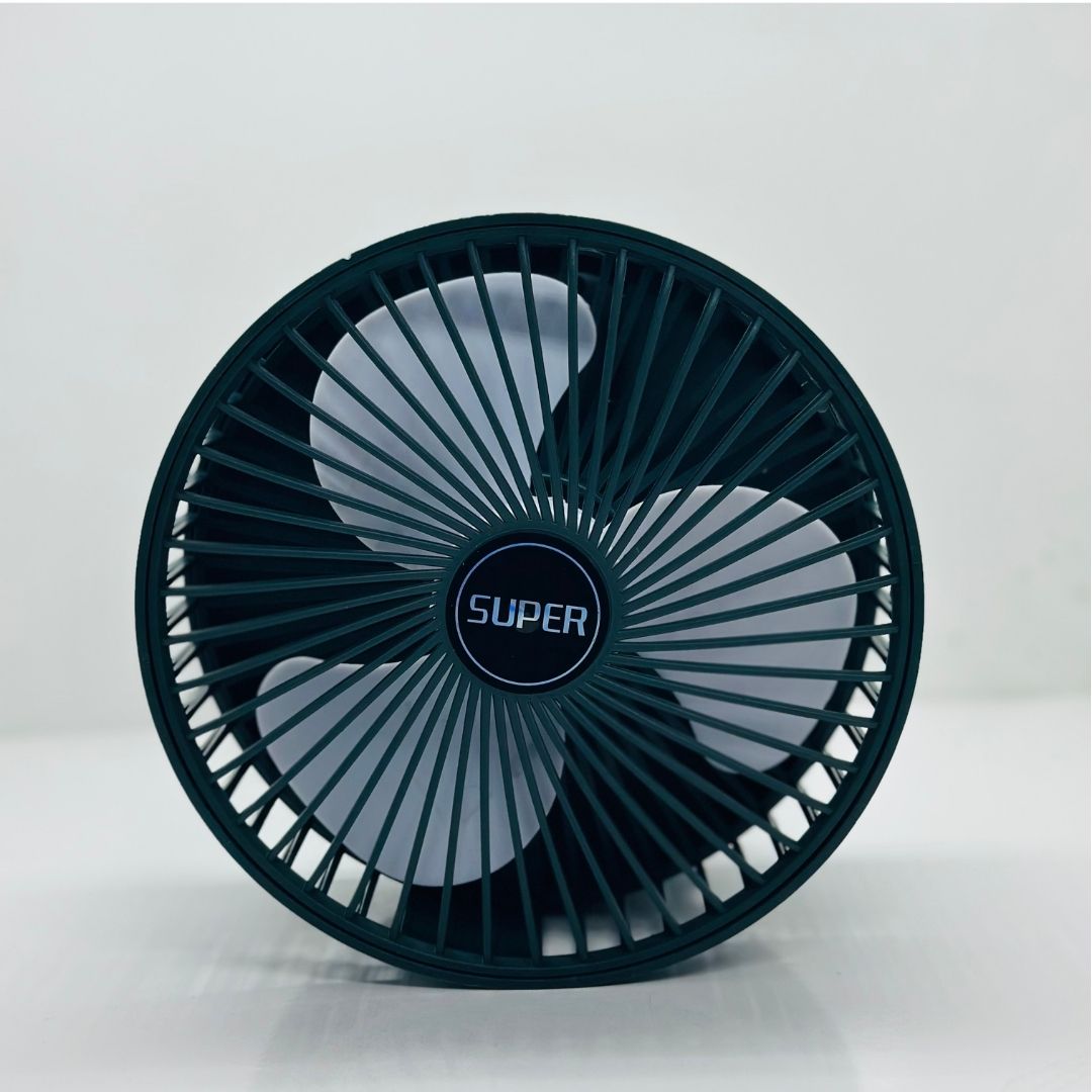 Avani Product Portable mini Stand Fan