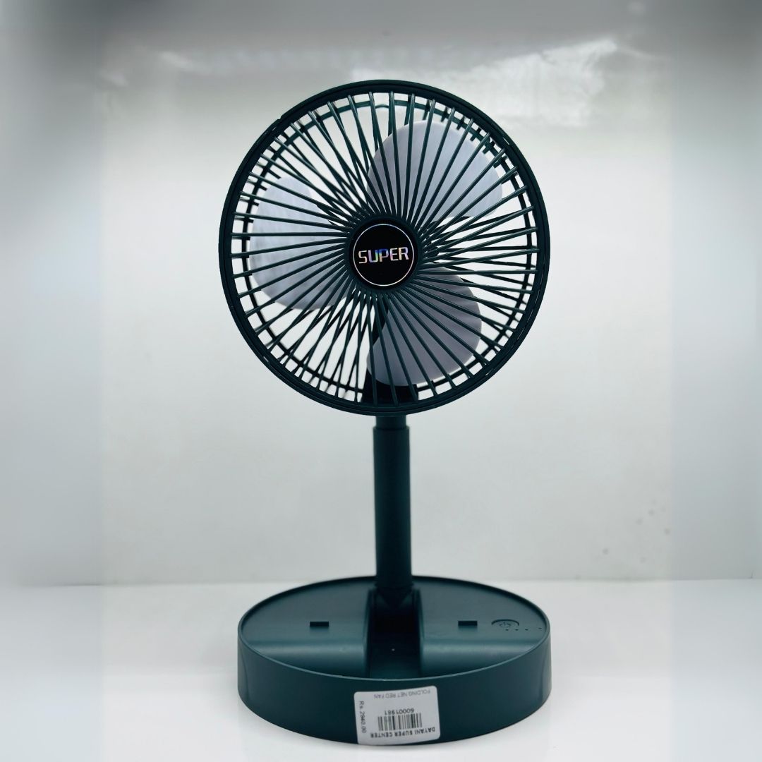 Avani Product Portable mini Stand Fan