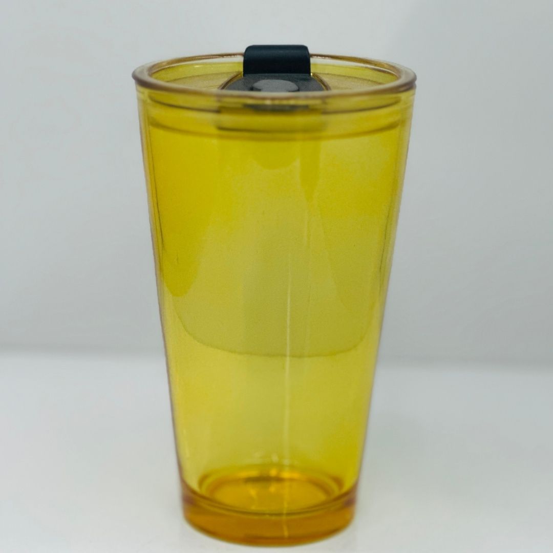 Avani Product Glass Water Cup