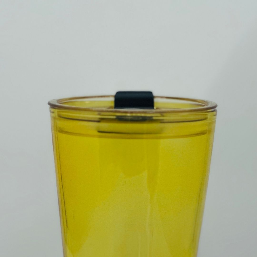 Avani Product Glass Water Cup