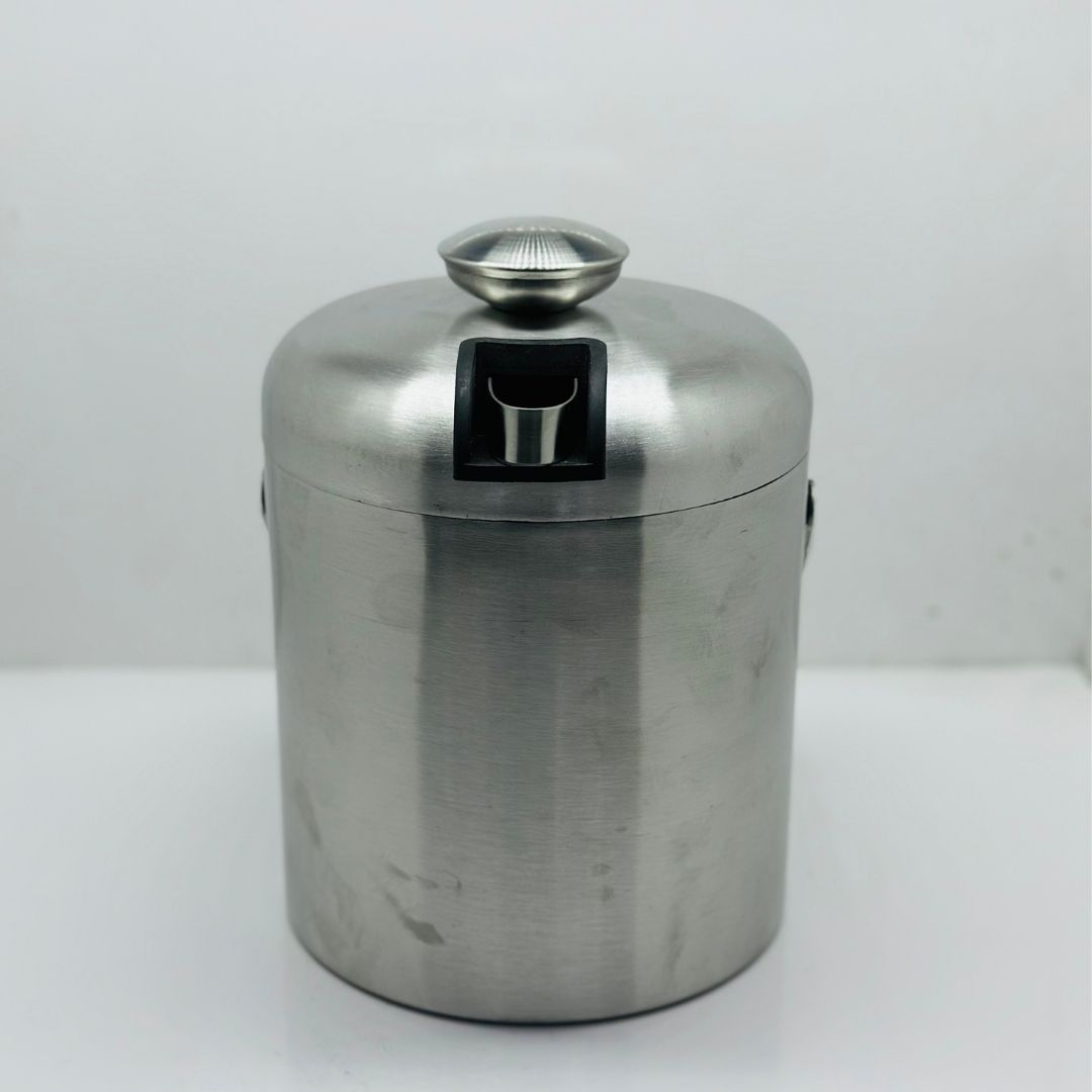 Avani Product Stainless steel ice bucket - 2L