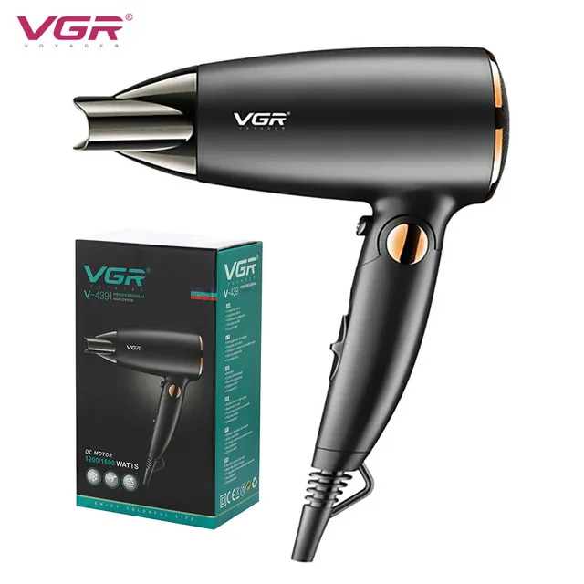 Avani Product VGR Hair Dryer