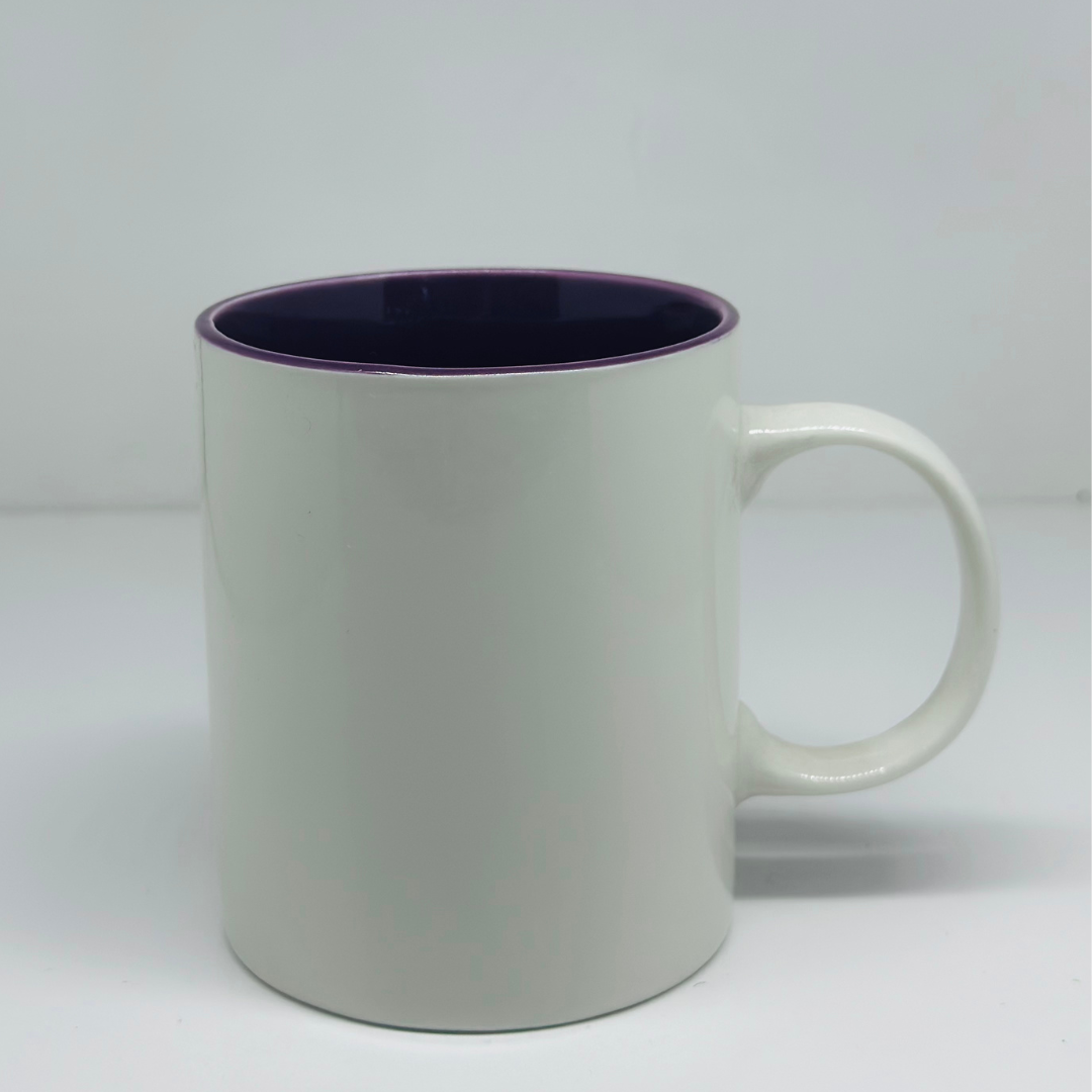 Avani Product White Coffee Mug 