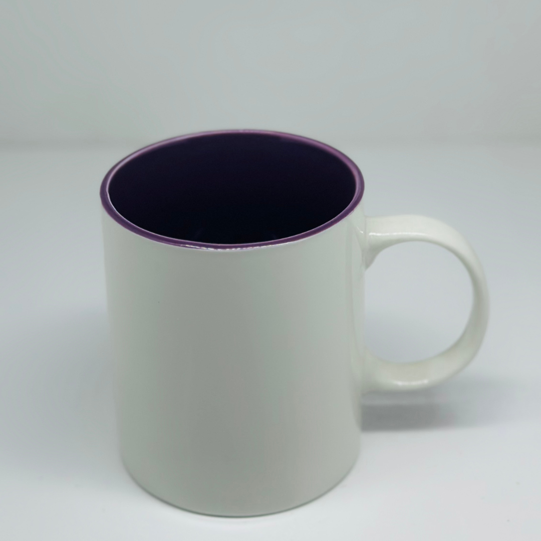 Avani Product White Coffee Mug 