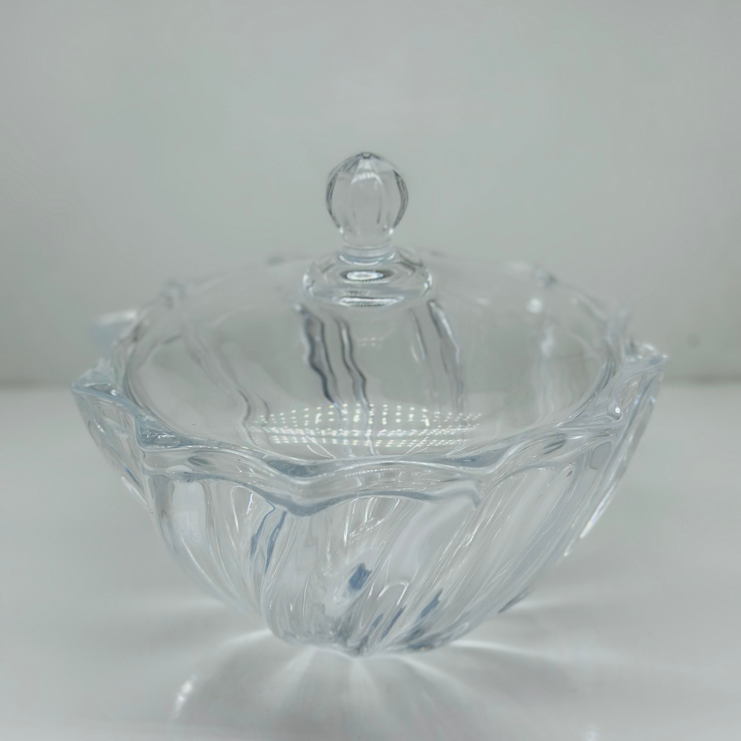 Avani Product Glass Bowl Diamond