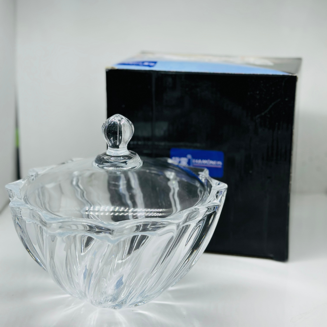 Avani Product Glass Bowl Diamond